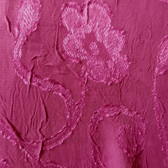 CRAZY HORSE COLLECTION TOP. NWT. - Picture 8 of 9